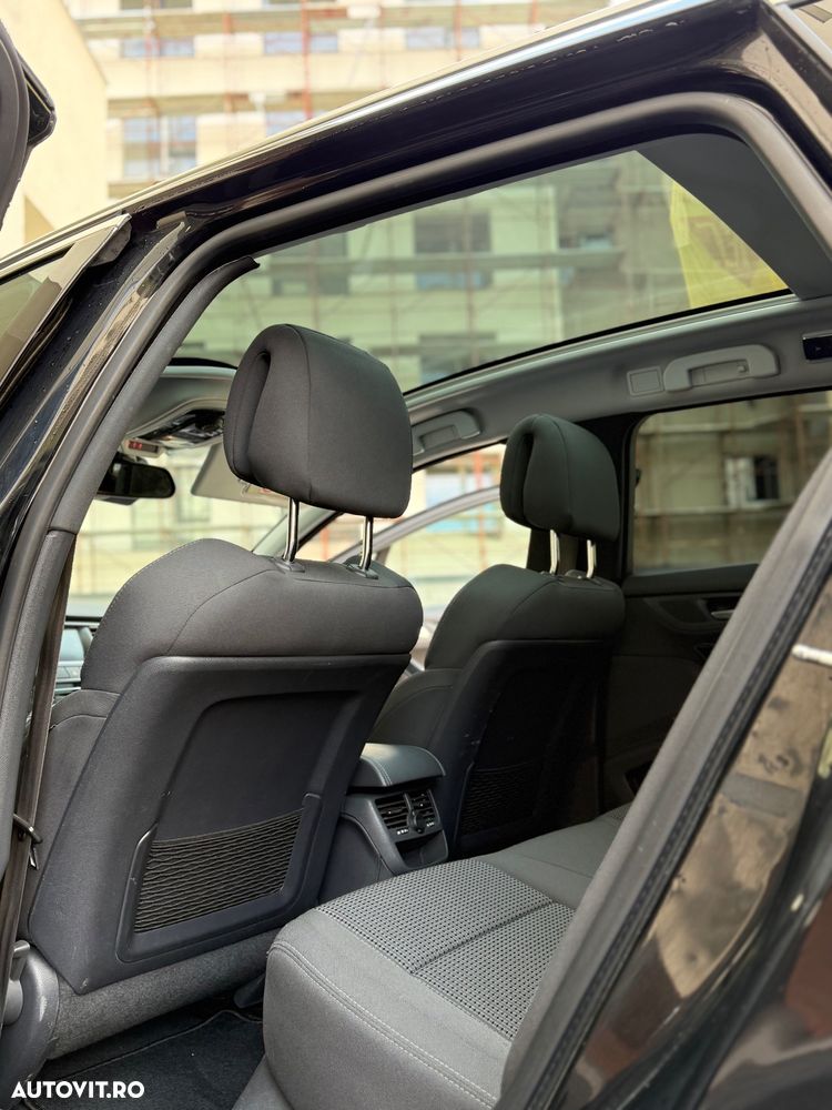 Peugeot 508 1.6 BlueHDI FAP STT Active - 10