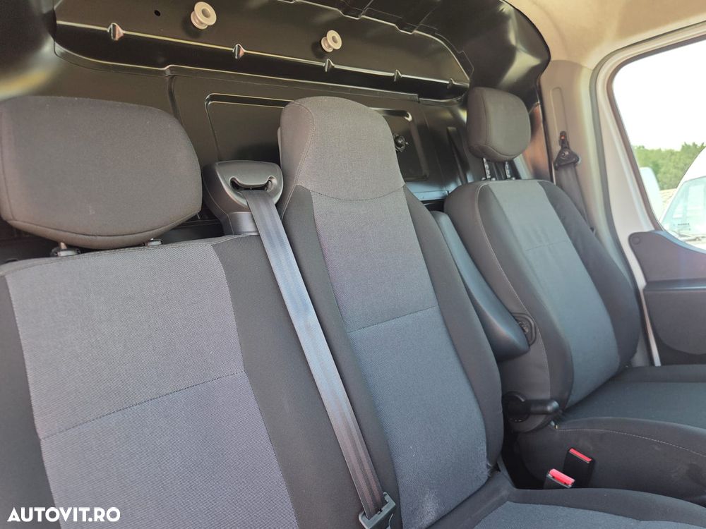 Renault New Master L2H2 - 20
