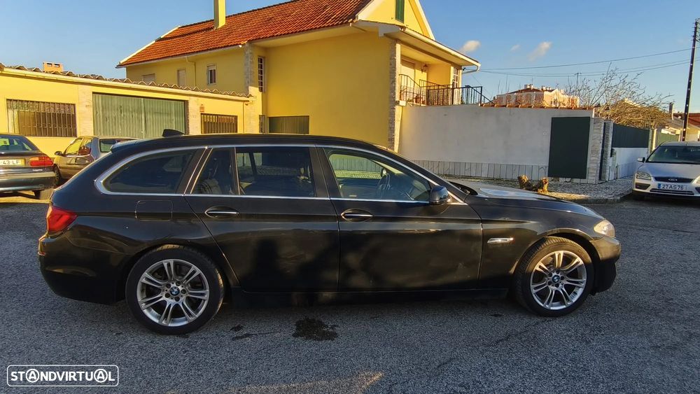 BMW 530 d xDrive Auto - 2
