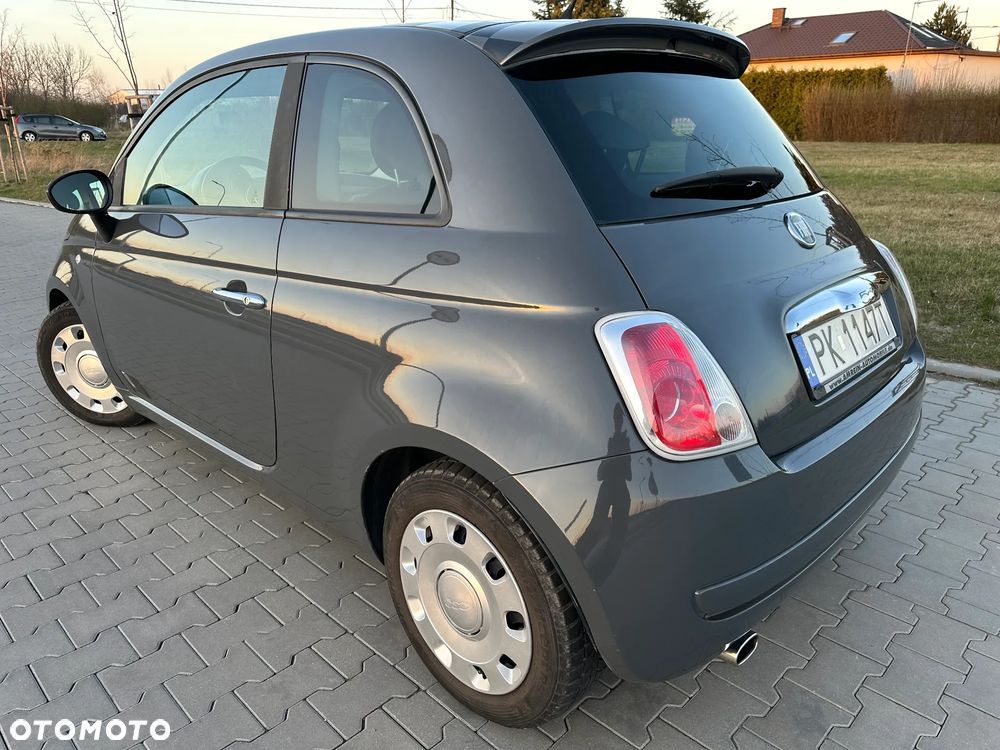 Fiat 500 - 10
