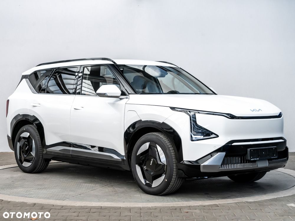 Kia EV5 - 10