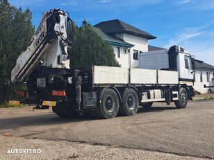 Mercedes-Benz Actros - 5