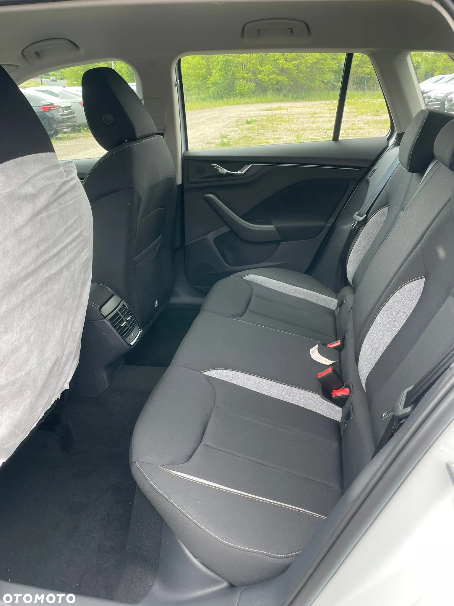 Skoda Kamiq 1.5 TSI Edition 130 DSG - 13