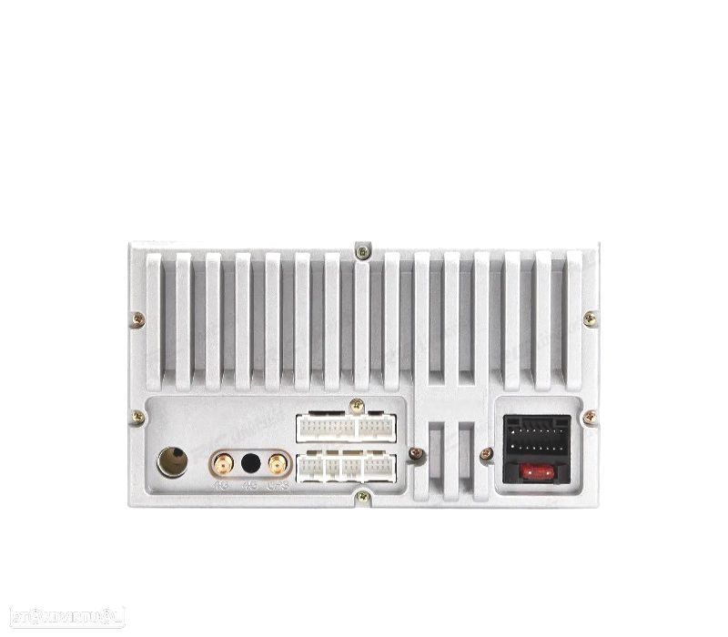 AUTO RÁDIO GPS ANDROID 14 VOLKSWAGEN VW PARA SEAT SKODA - 3