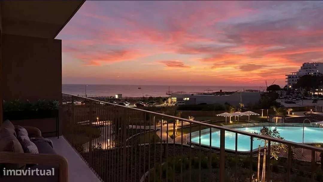 Luxo de Viver no Oceano no Horizon Ocean Gardens Sea – Apartamento T1 - Grande imagem: 4/33