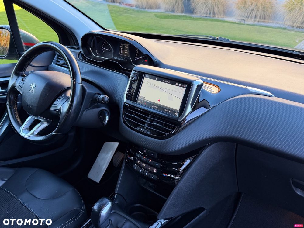 Peugeot 2008 2017 photo 3