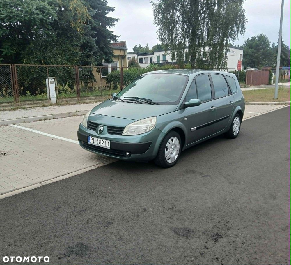 Renault Scenic - 3
