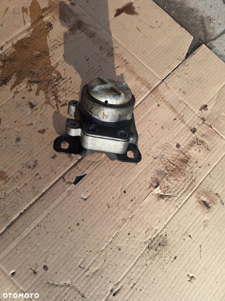 poduszka silnika  MONDEO MK3 2.0 TDDI TDCI