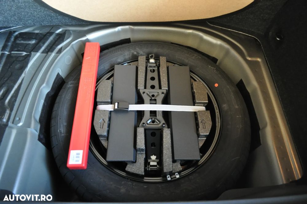 Skoda Kamiq 1.0 TSI DSG Selection - 10