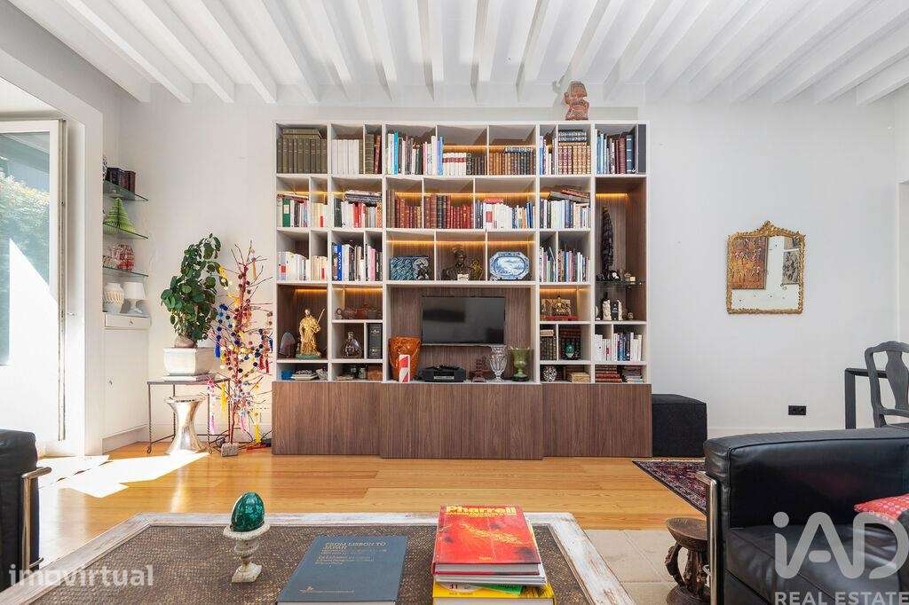 Apartamento T2 em Misericórdia - Grande imagem: 2/24
