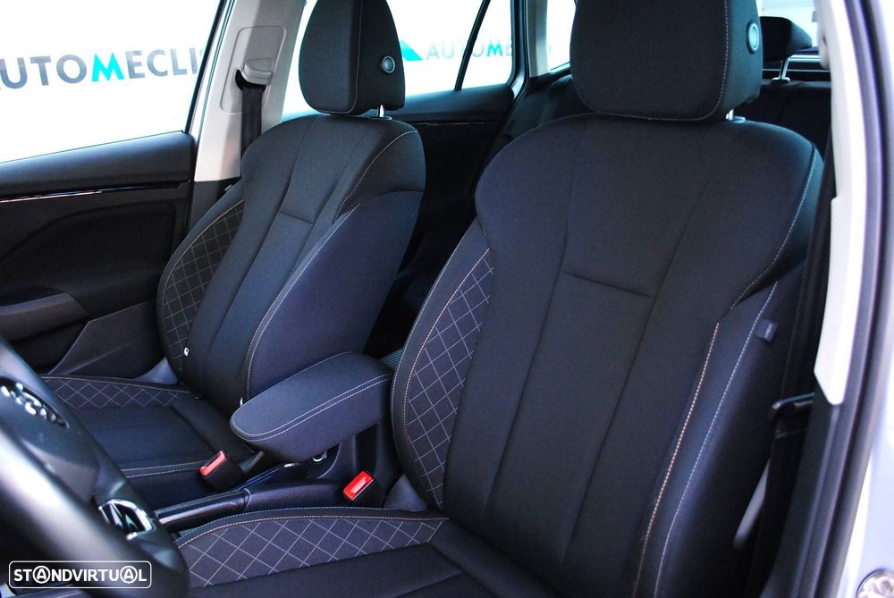 Skoda Kamiq 1.0 TSI Ambition - 29