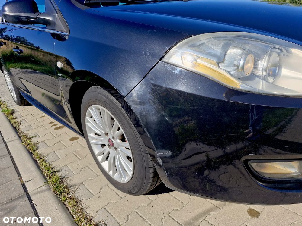 Fiat Bravo - 12