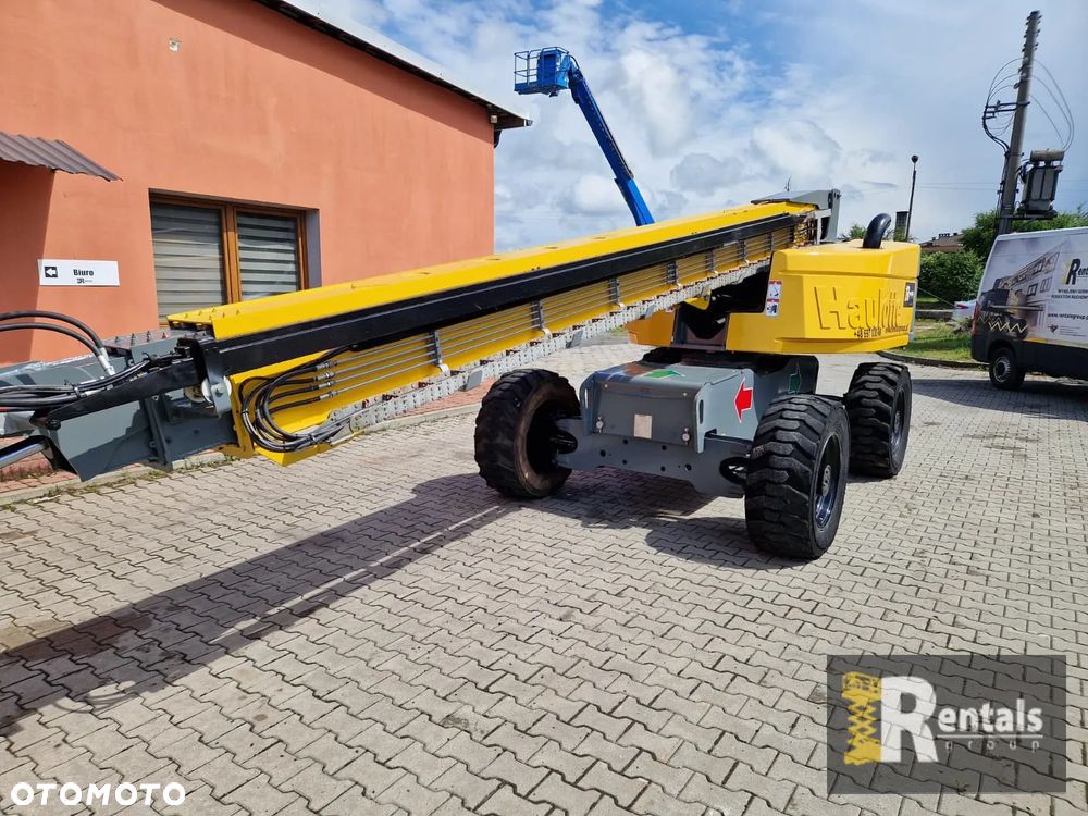 Haulotte Haulotte HT23 RTJ PRO - 14