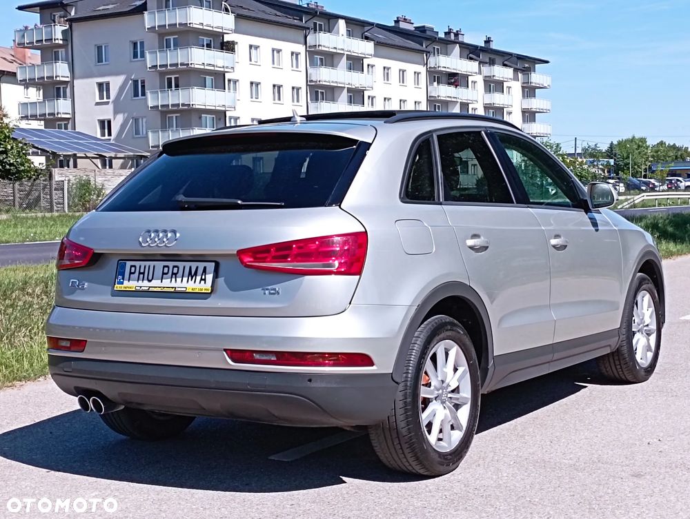 Audi Q3 - 13