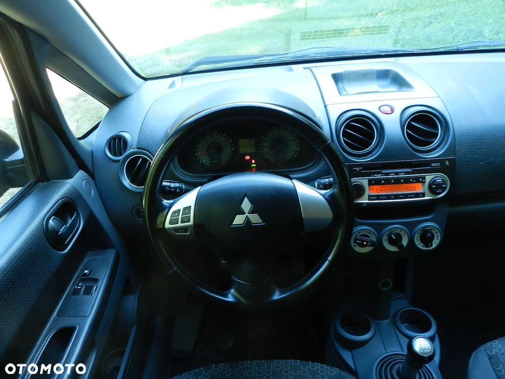 Mitsubishi Colt 1.3 Polar - 7