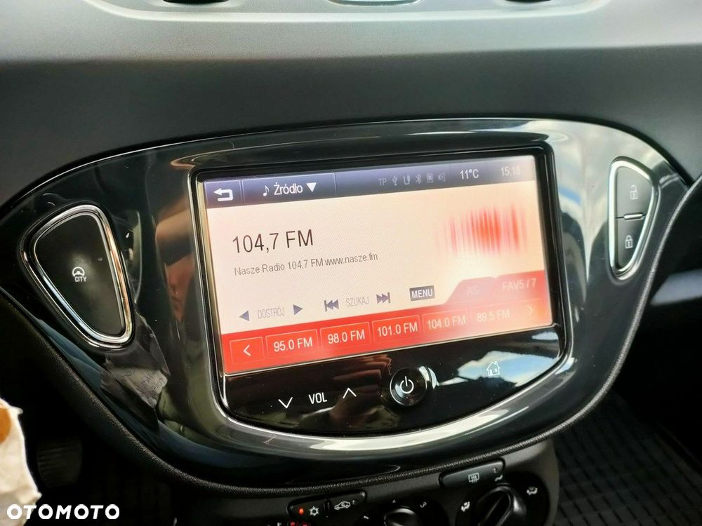 Opel Corsa 1.4 Edition - 28