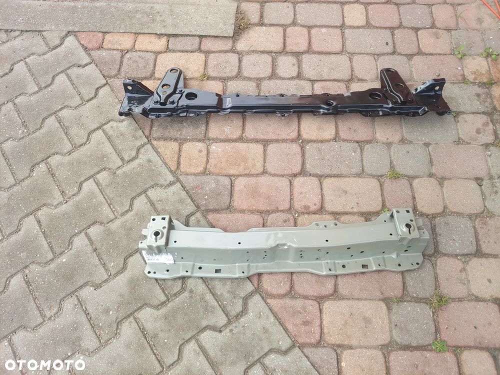 SUZUKI VITARA III 15- pas przedni wzmocnienie belka - 1