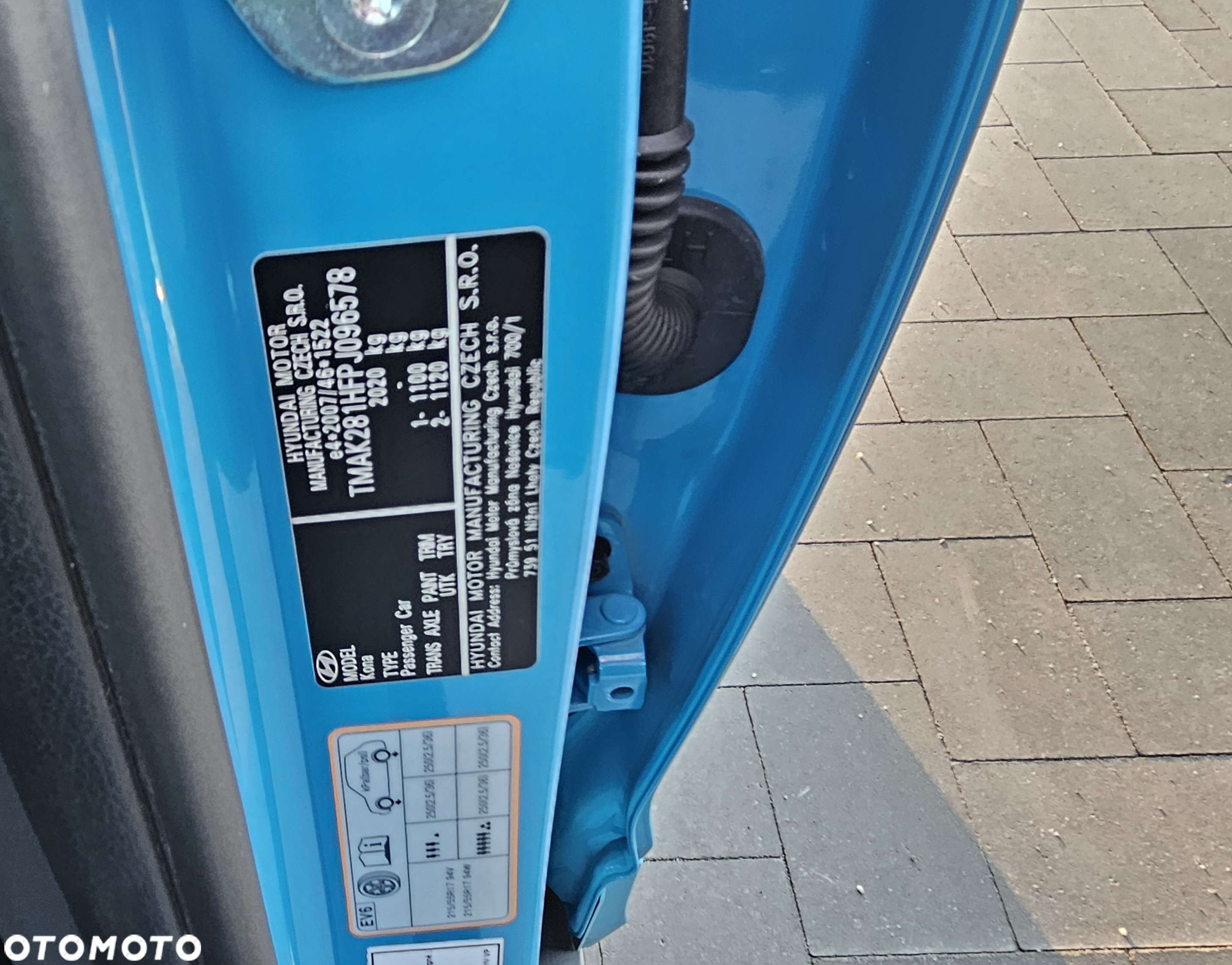 Hyundai Kona Electric 39kWh Style - 25