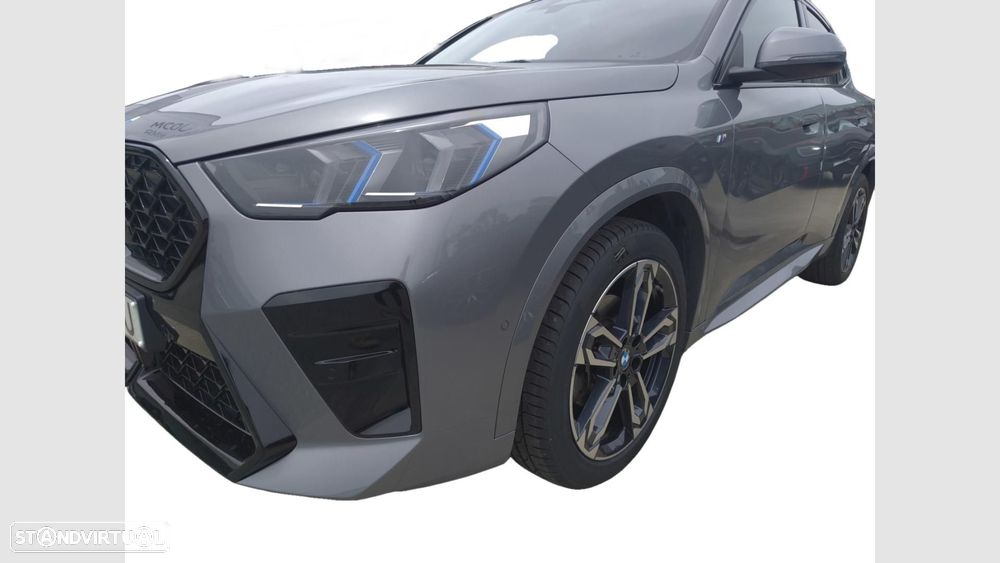BMW X2 sDrive18d Pack Desportivo M - 16
