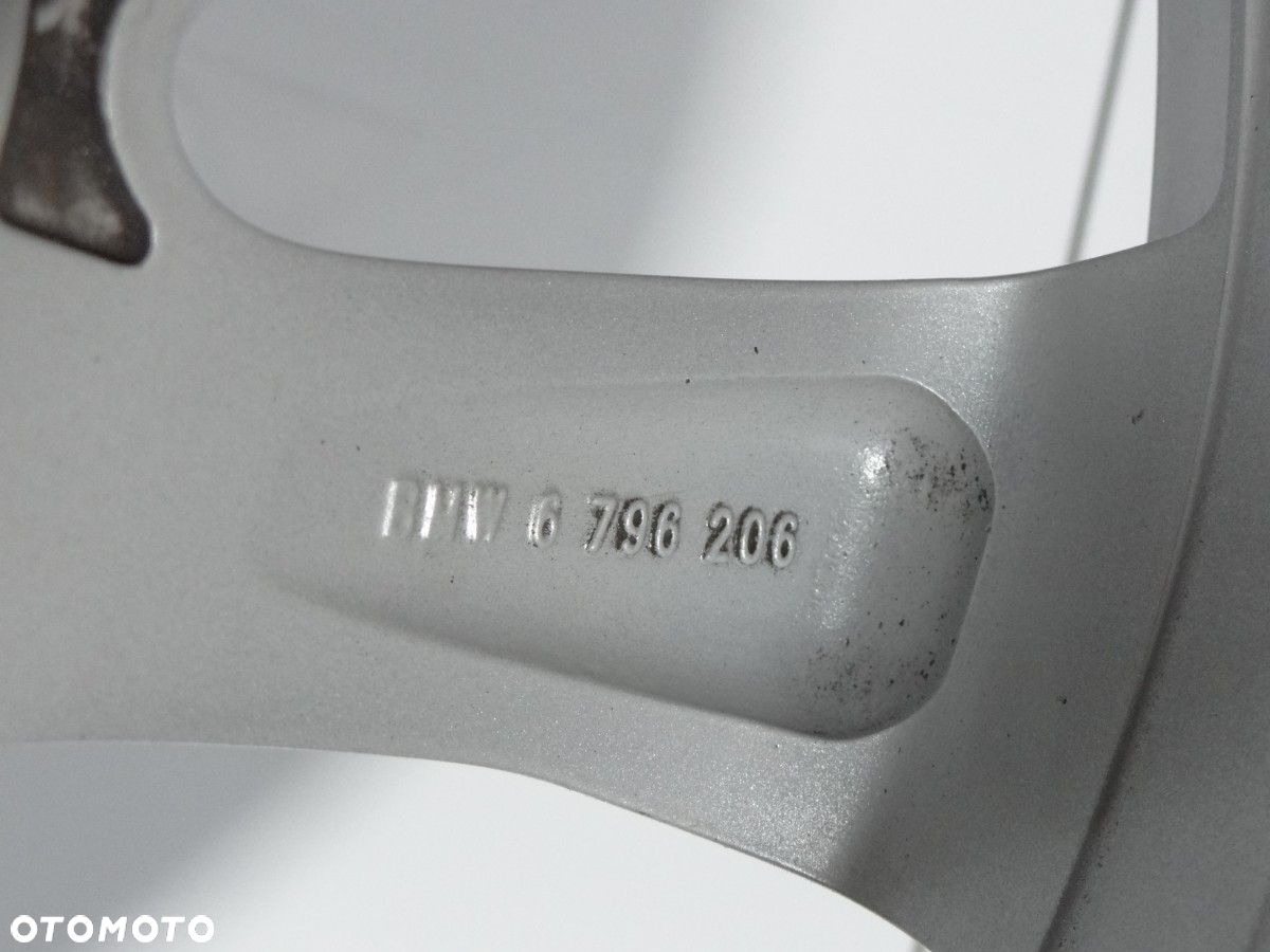 Koła zimowe BMW  17" BMW 1 F20 F21 2 F22 F23 - 8