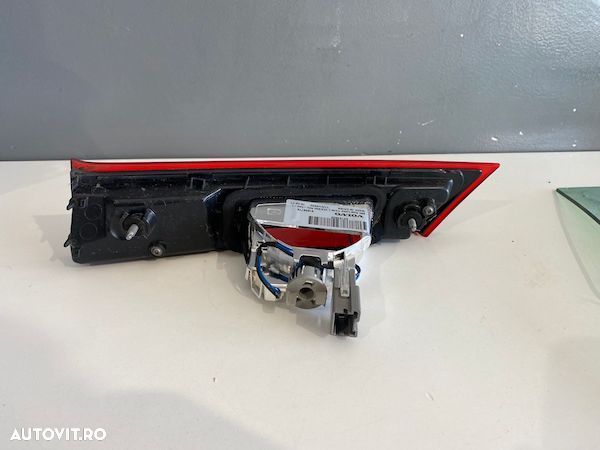 Stop stanga spate VOLVO S90 2016+ 31656779 - 6