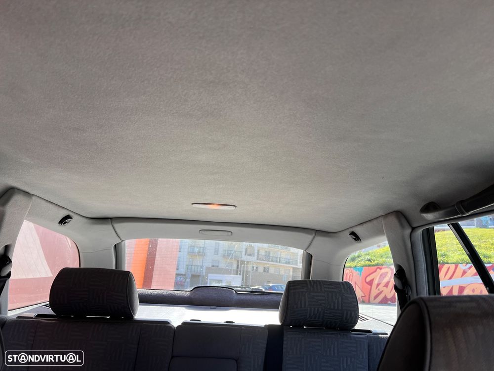 Mercedes-Benz C 220 - 4