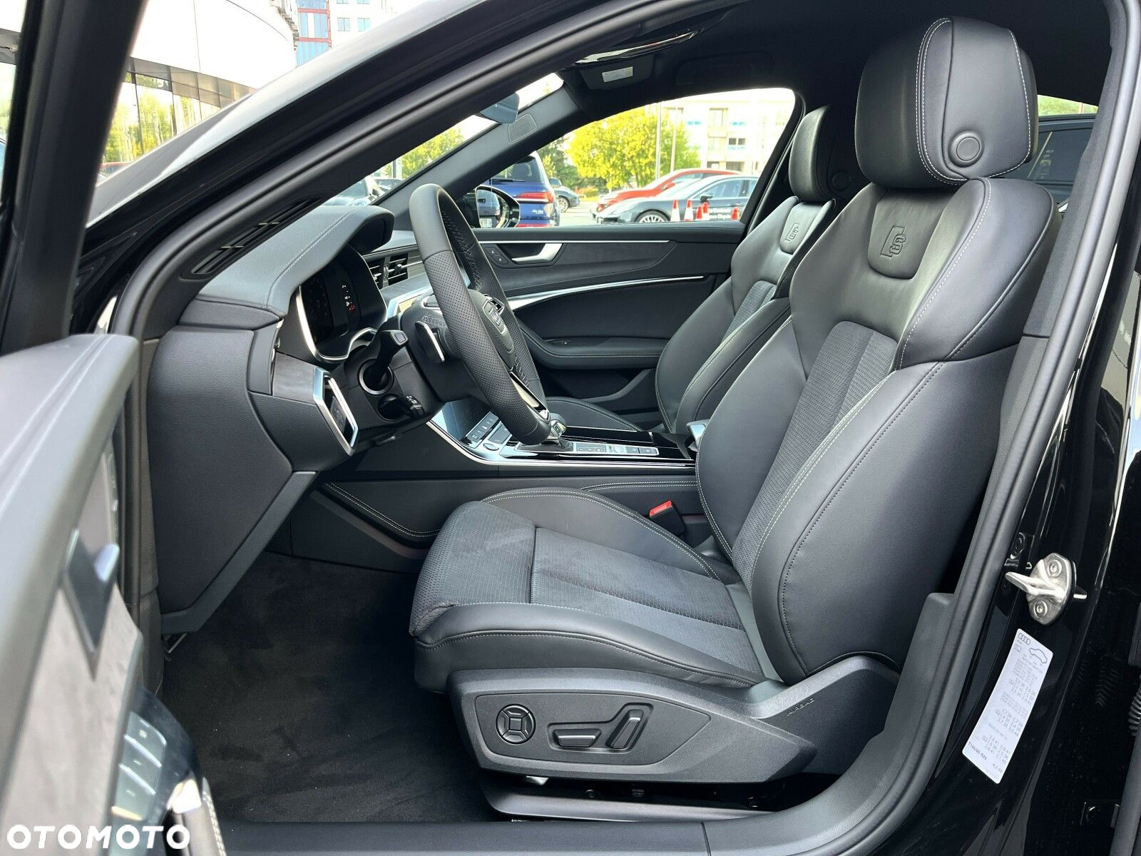 Audi A6 - 26