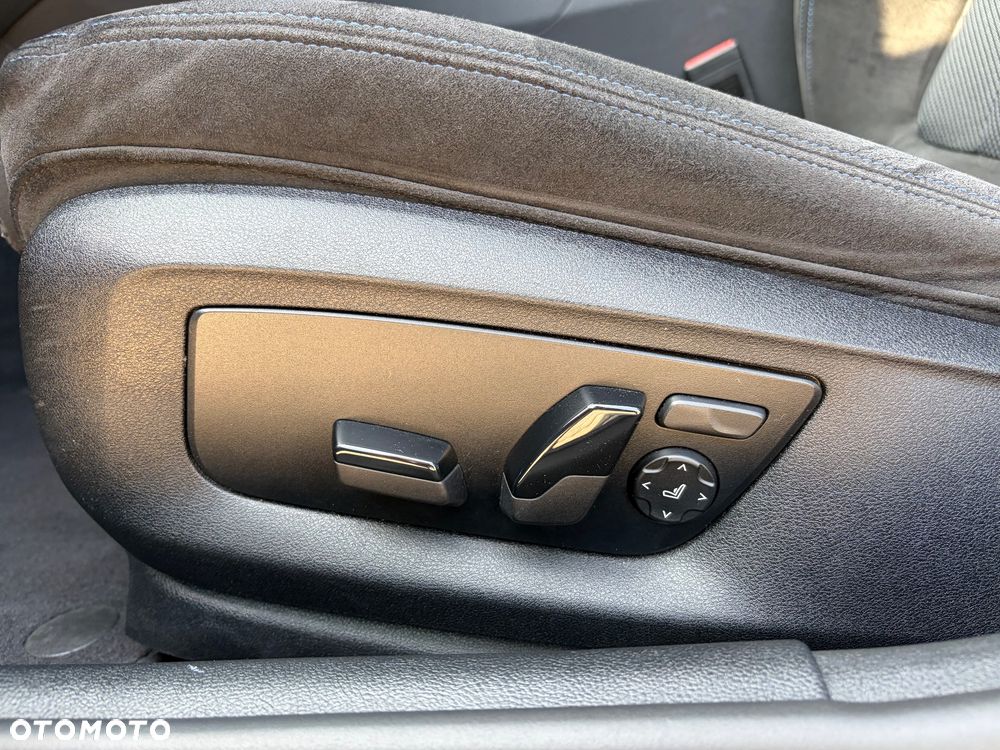 BMW Seria 5 520d M Sport sport - 21