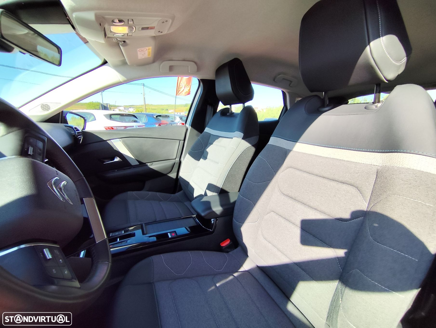 Citroën C4 1.5 BlueHDi Feel Pack EAT8 - 28
