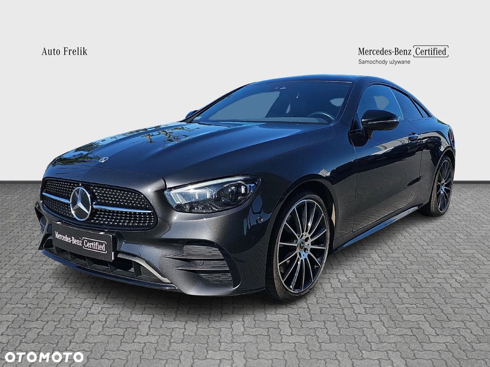 Mercedes - Benz E-klasa