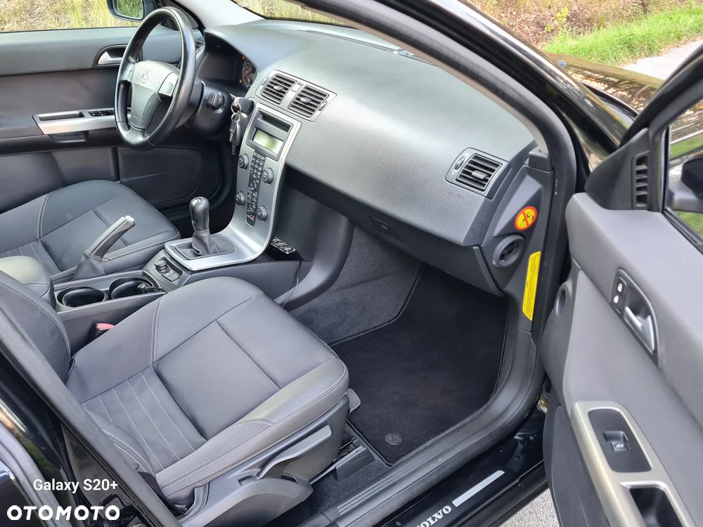 Volvo S40 - 8