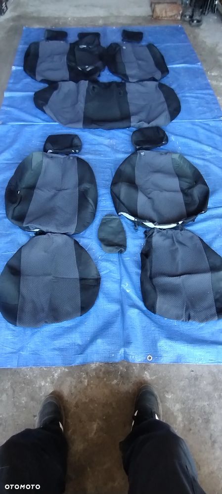 Audi A6 Avant 2.0 TDI DPF - 11