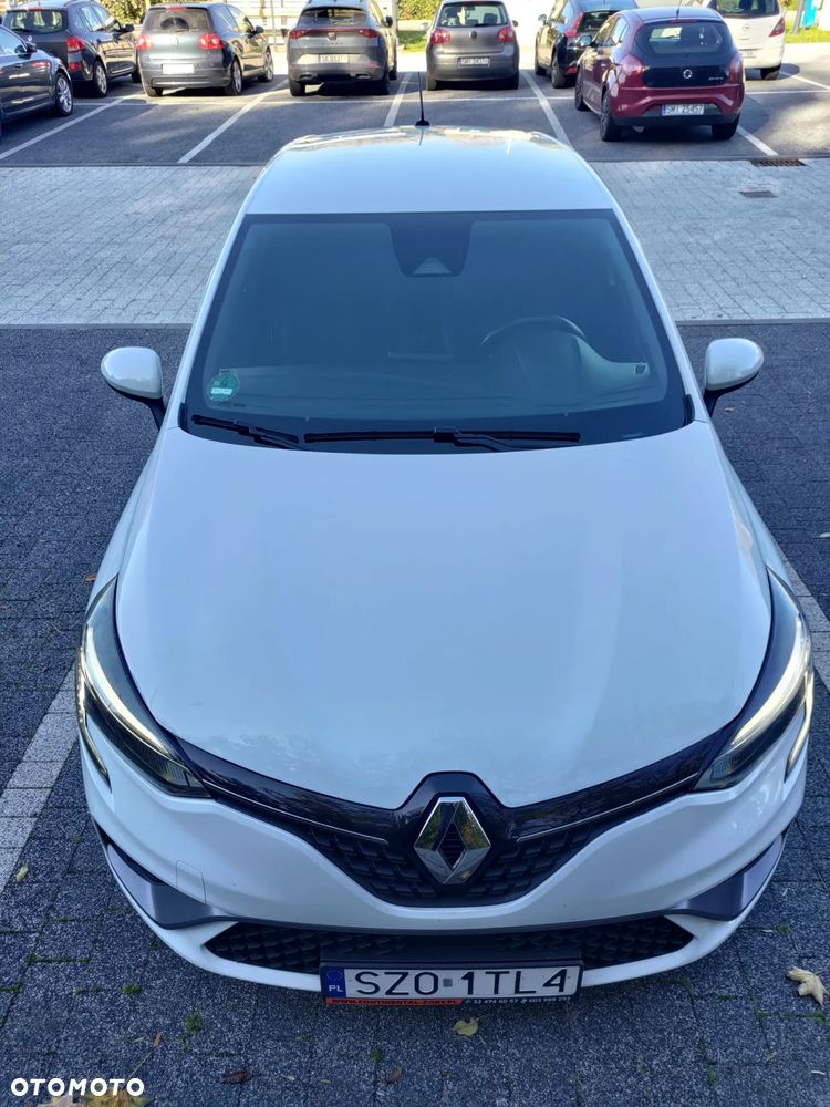 Renault Clio - 9