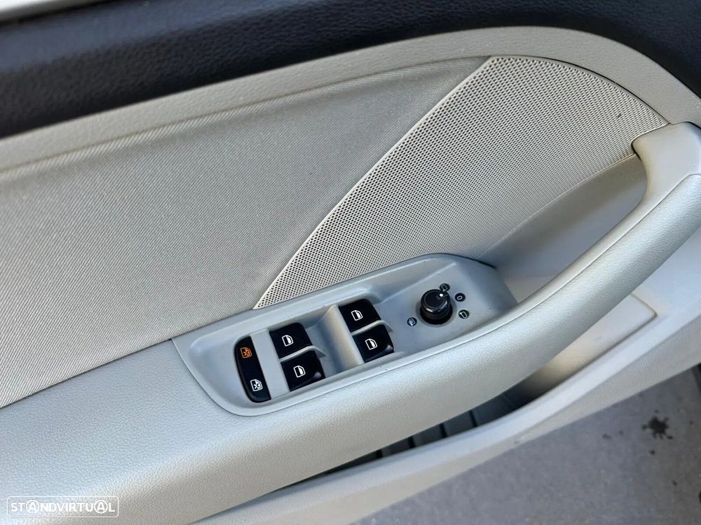 Audi A3 Limousine 1.6 TDI Advance - 3