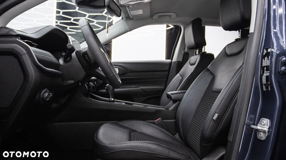 Jeep Compass 1.5 T4 mHEV Limited FWD S&S DCT - 17