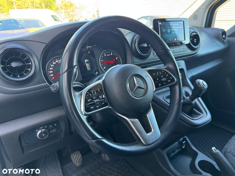 Mercedes-Benz Citan 112 KA - 11