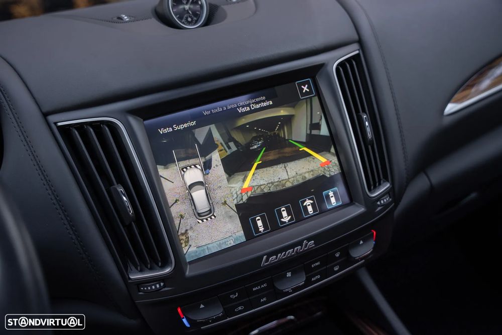 Maserati Levante 3.0 V6 S - 14