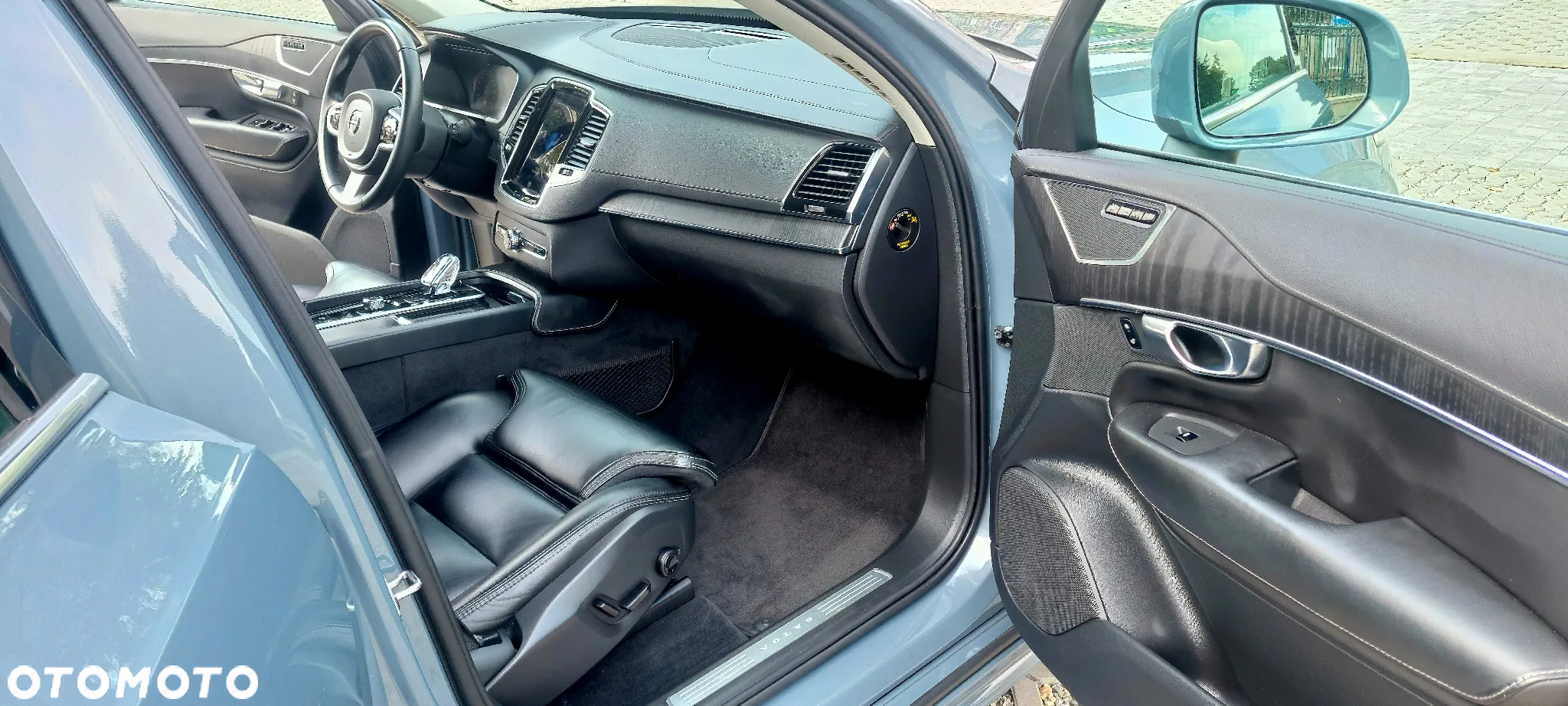 Volvo XC 90 - 11