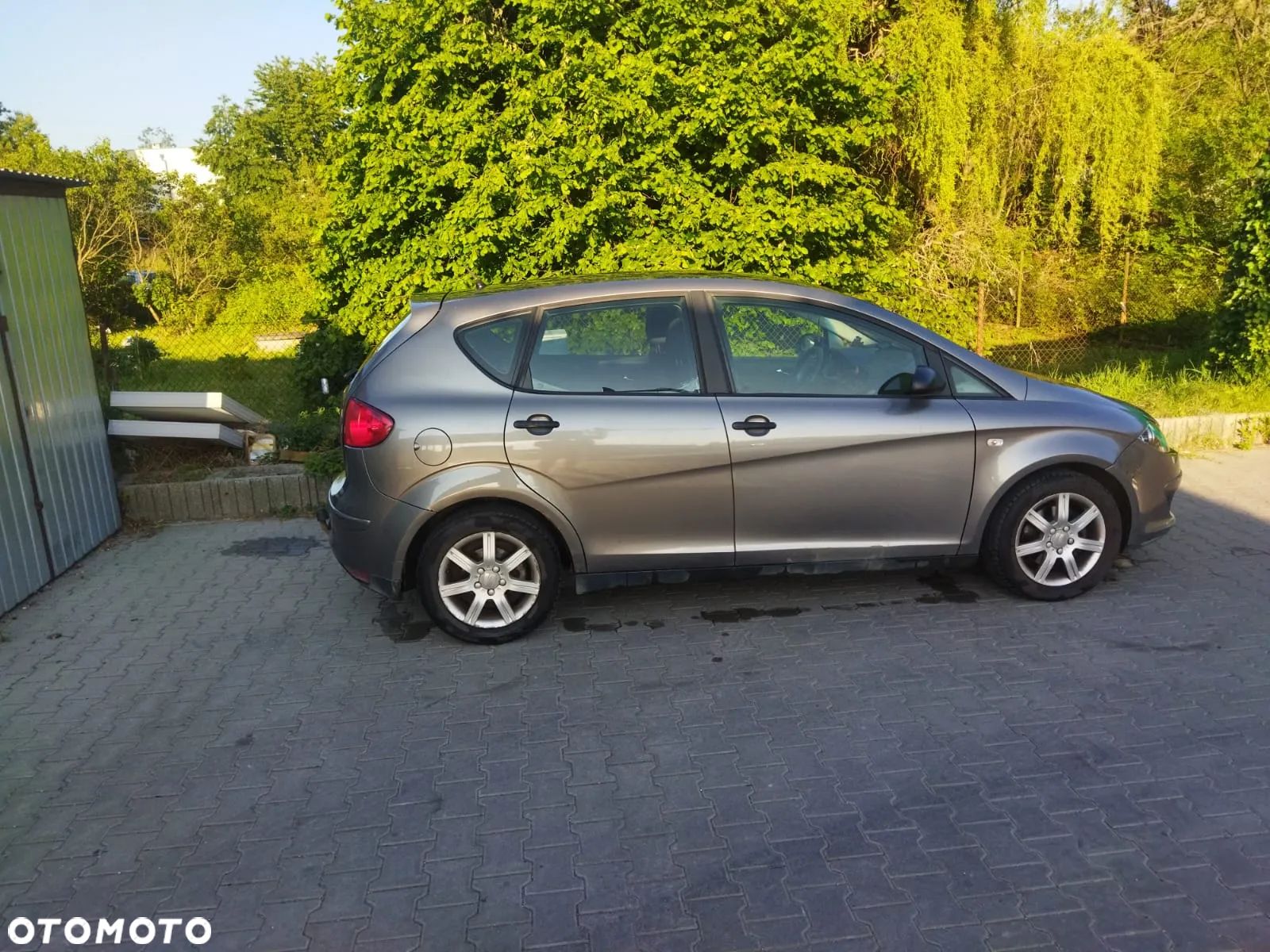 Seat Altea - 1