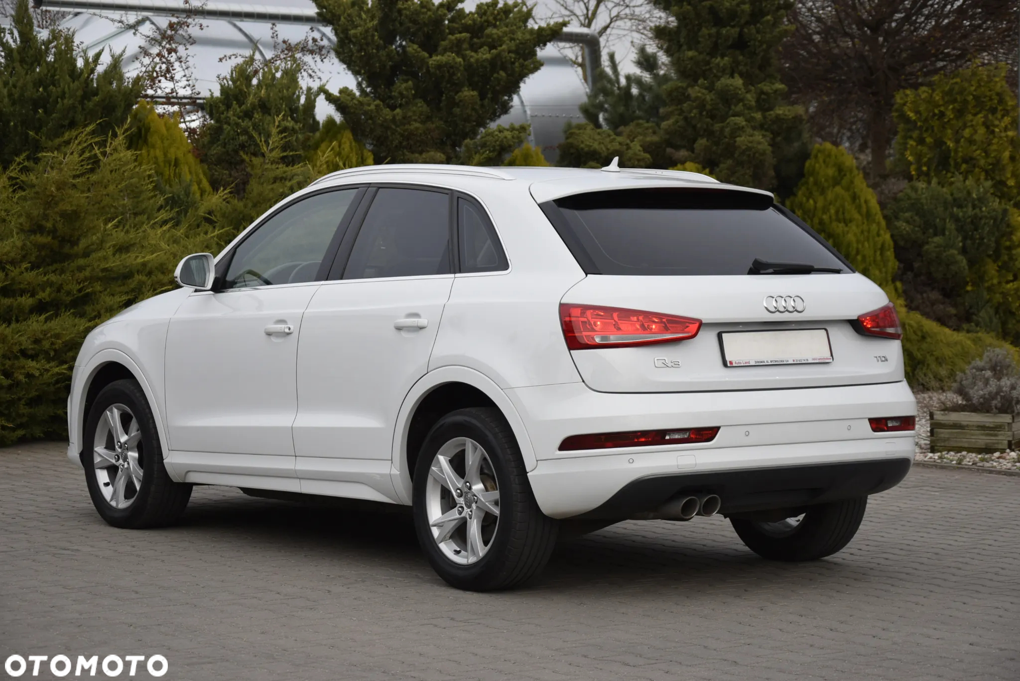 Audi Q3 - 15