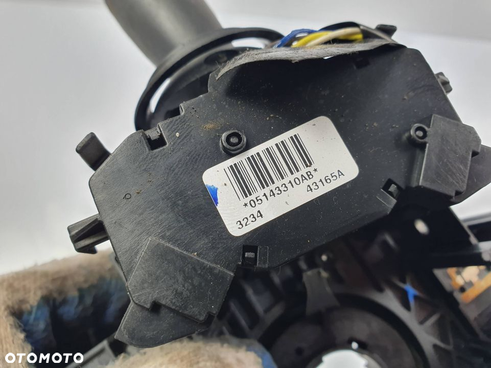 PRZEŁĄCZNIK ZESPOLONY JEEP GRAND CHEROKEE 56050244AL - 6