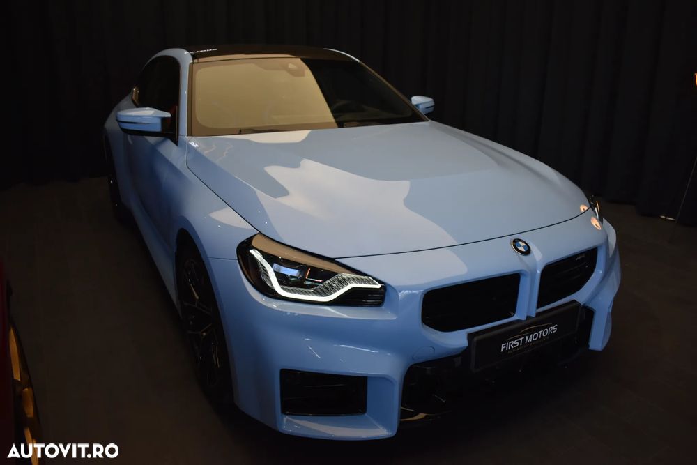 BMW M2 - 2