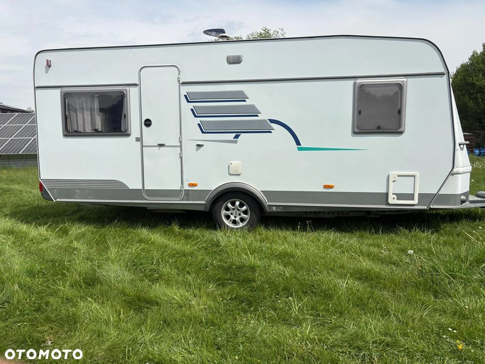 Hymer-Eriba 545 - 3