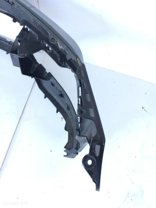 VW PASSAT B8 3G R LINE ZDERZAK PRZOD 3G0807221 - 5