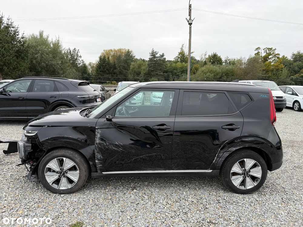 Kia Soul e-Soul 64kWh XL - 2