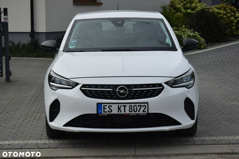 Opel Corsa - 2