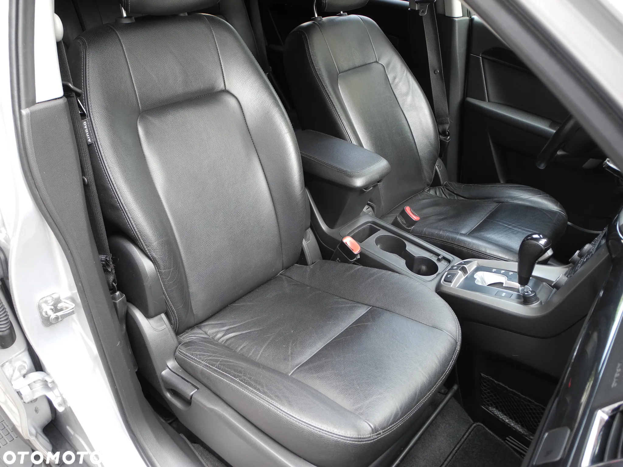 Chevrolet Captiva - 15