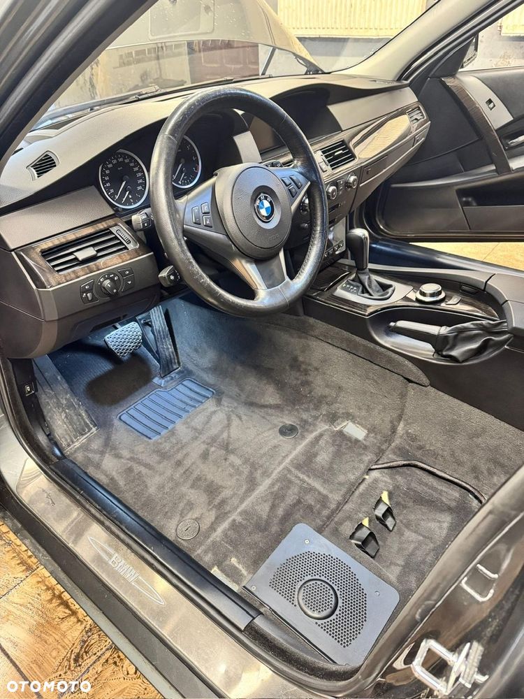 BMW Seria 5 - 27