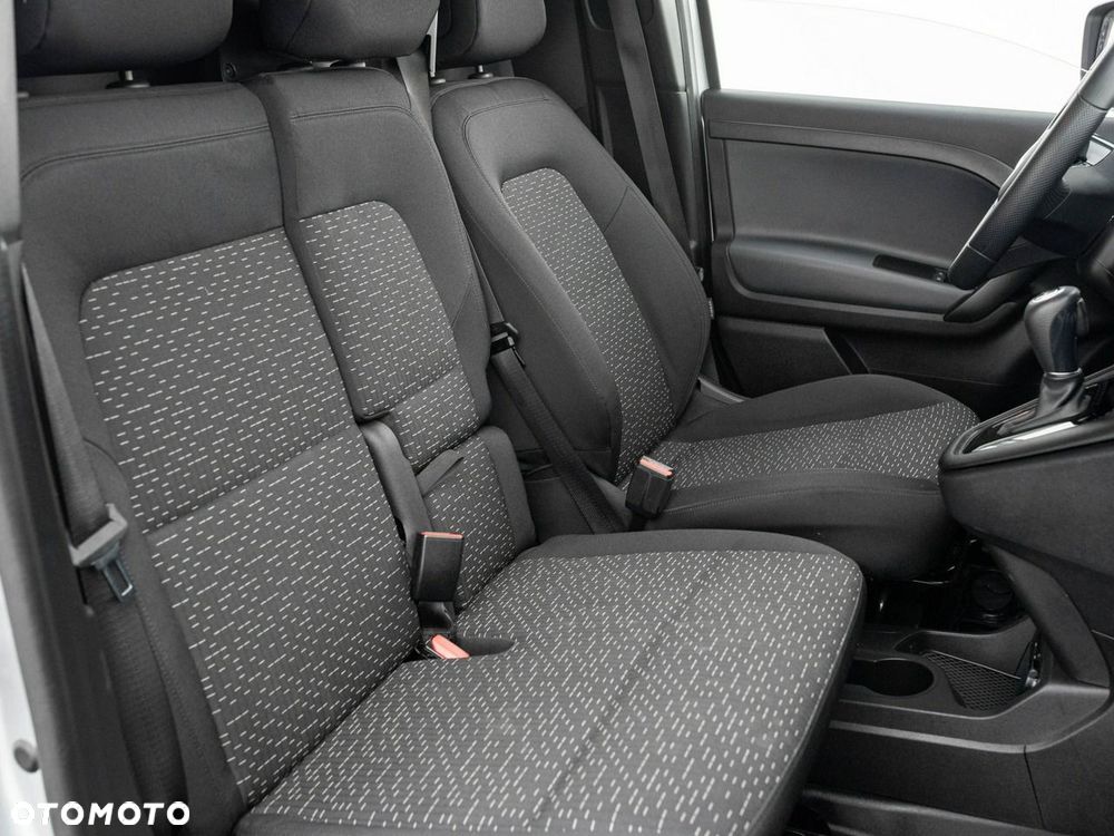 Mercedes-Benz Citan - 27