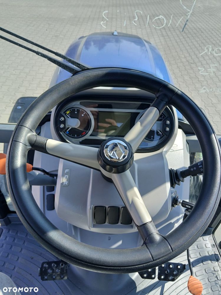 Landini REX 4-090F - 9